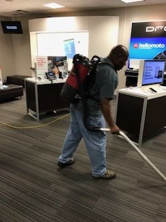 Janitorial Services & Commercial Carpet Cleaning in Lincoln, NE (4)