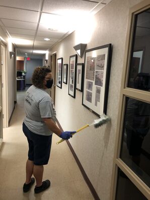 Office Cleaning in Lincoln, NE (3)