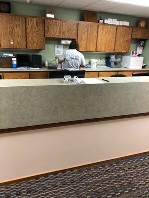Office Cleaning in Lincoln, NE (6)
