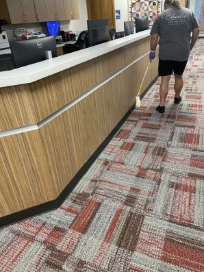 Commercial Cleaning in Lincoln, NE (3)
