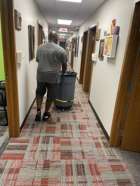 Commercial Cleaning in Lincoln, NE (7)