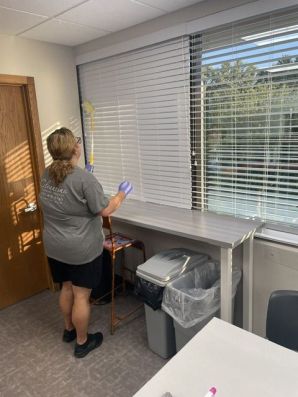 Commercial Cleaning in Lincoln, NE (5)