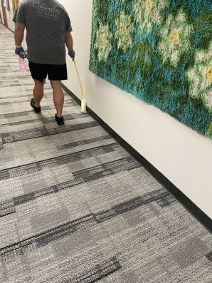 Commercial Cleaning in Lincoln, NE (6)