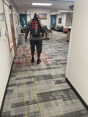 Commercial Cleaning in Lincoln, NE (2)