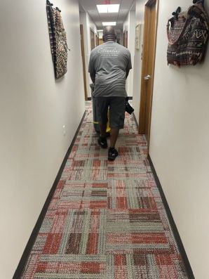Commercial Cleaning in Lincoln, NE (5)