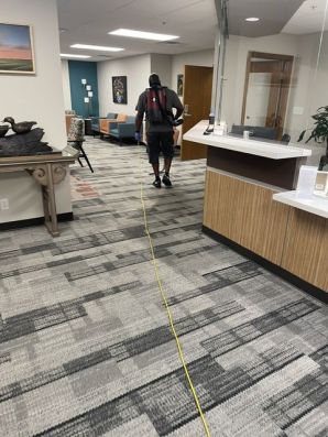 Commercial Cleaning in Lincoln, NE (3)