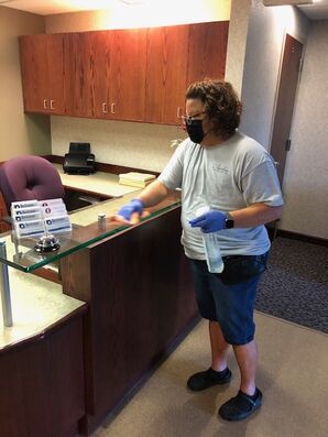 Office Cleaning in Lincoln, NE (5)