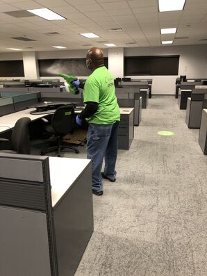 Disinfection Cleaning in Lincoln, NE (2)